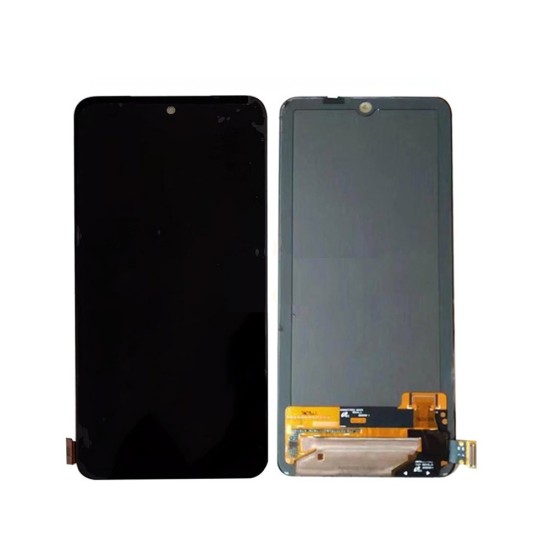 TOUCH+DISPLAY XIAOMI REDMI NOTE 10 PRO 6.67" NEGRO TOUCH+DISPLAY XIAOMI REDMI NOTE 10 PRO 6.67" NEGRO